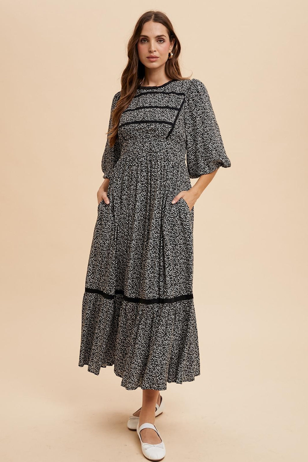The Lexi Dress