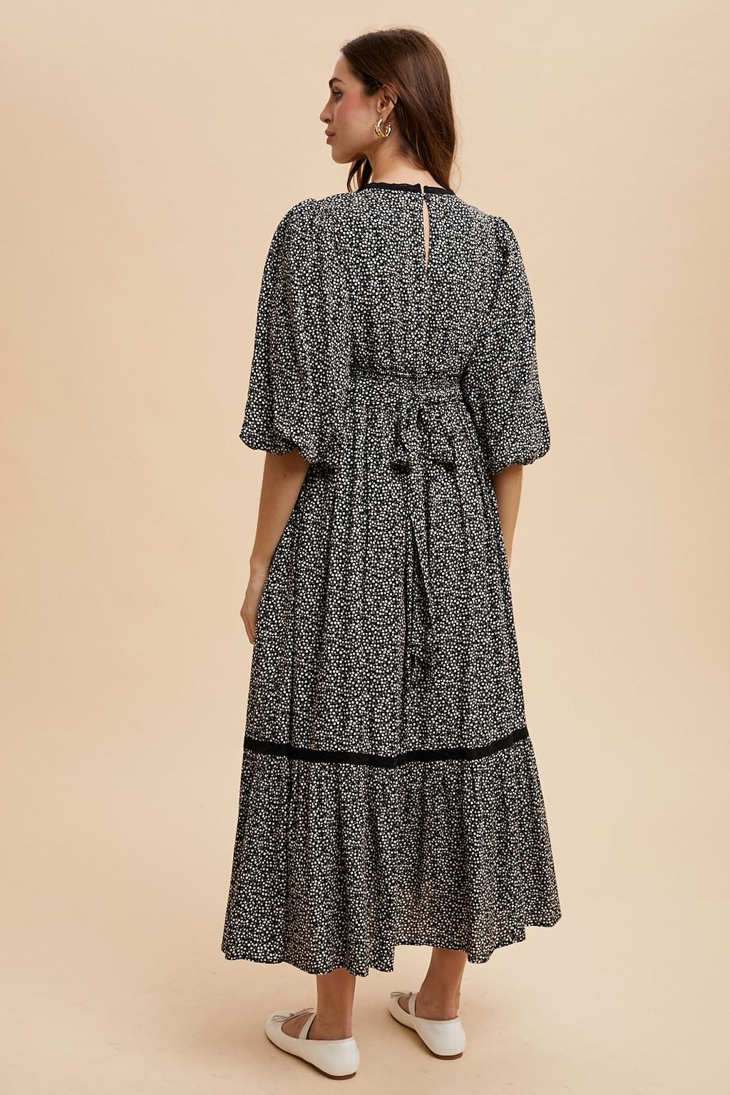 The Lexi Dress