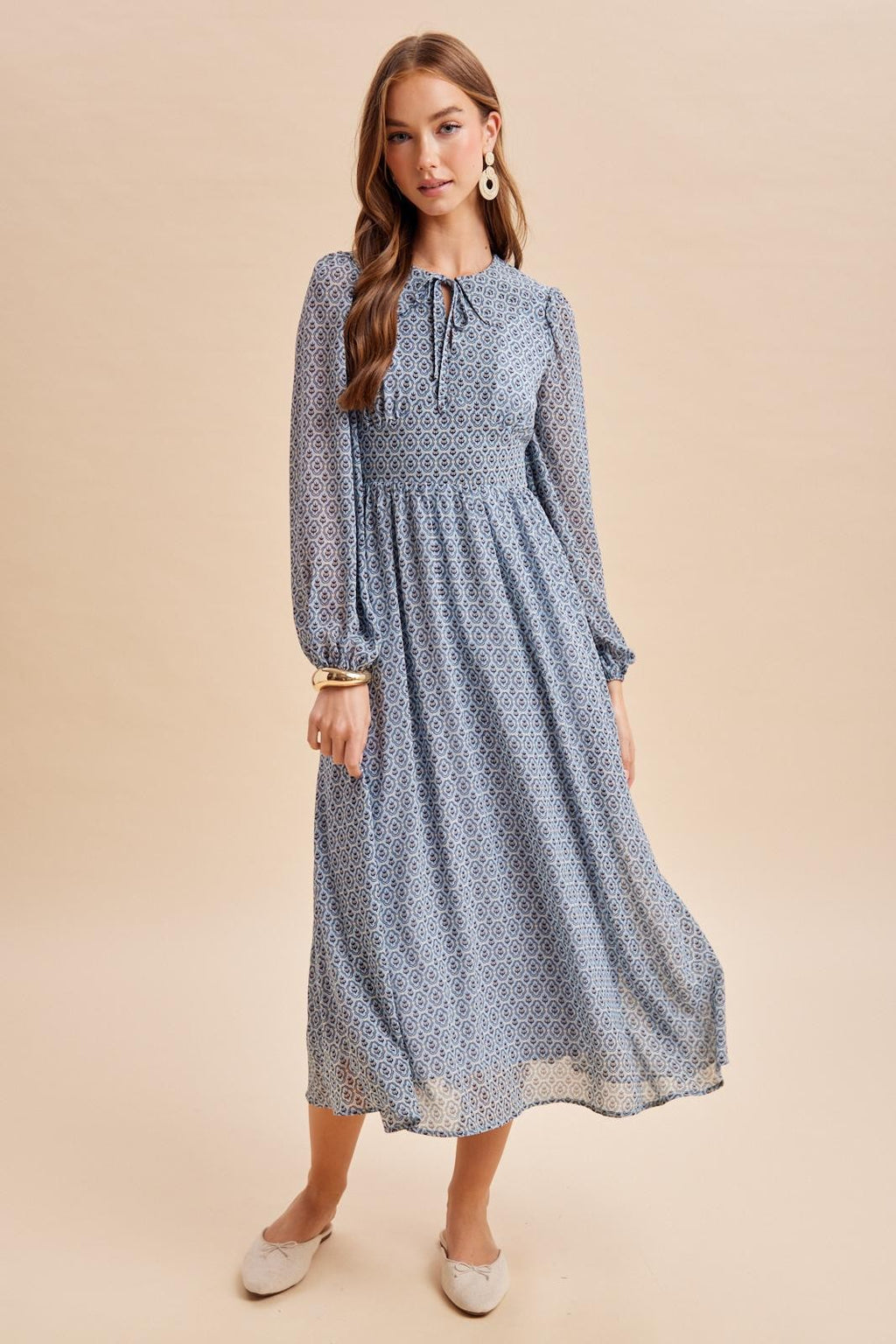 The Dolly Dress