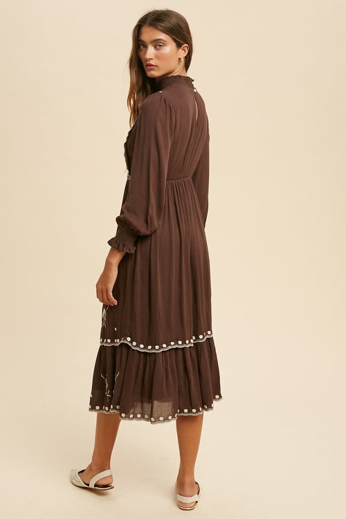 The Bridget Dress