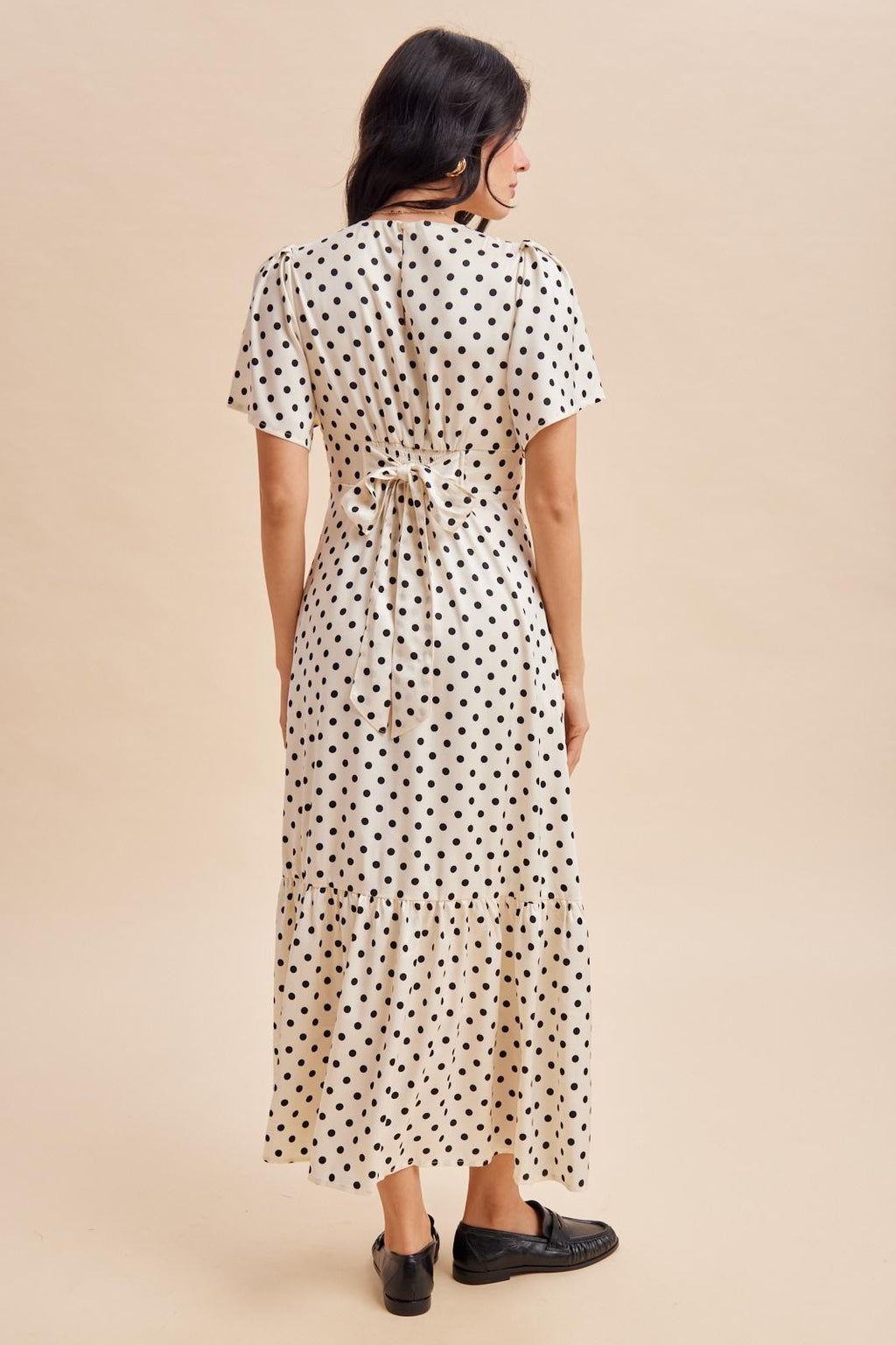 The Eliza Dress