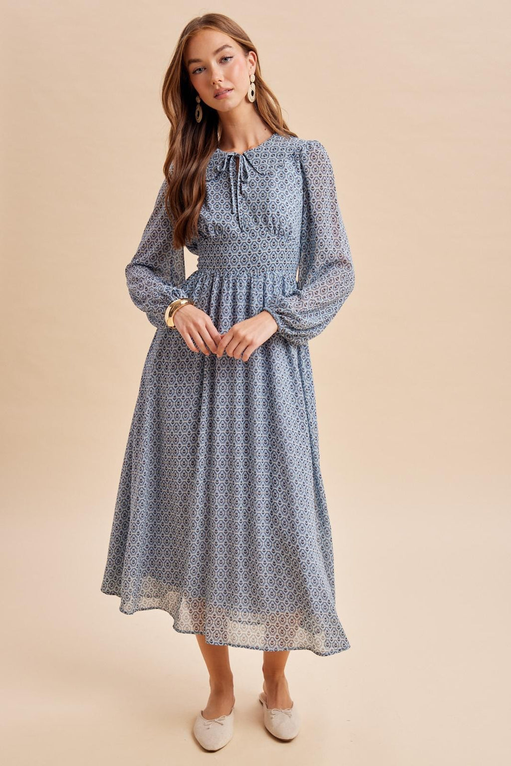 The Dolly Dress