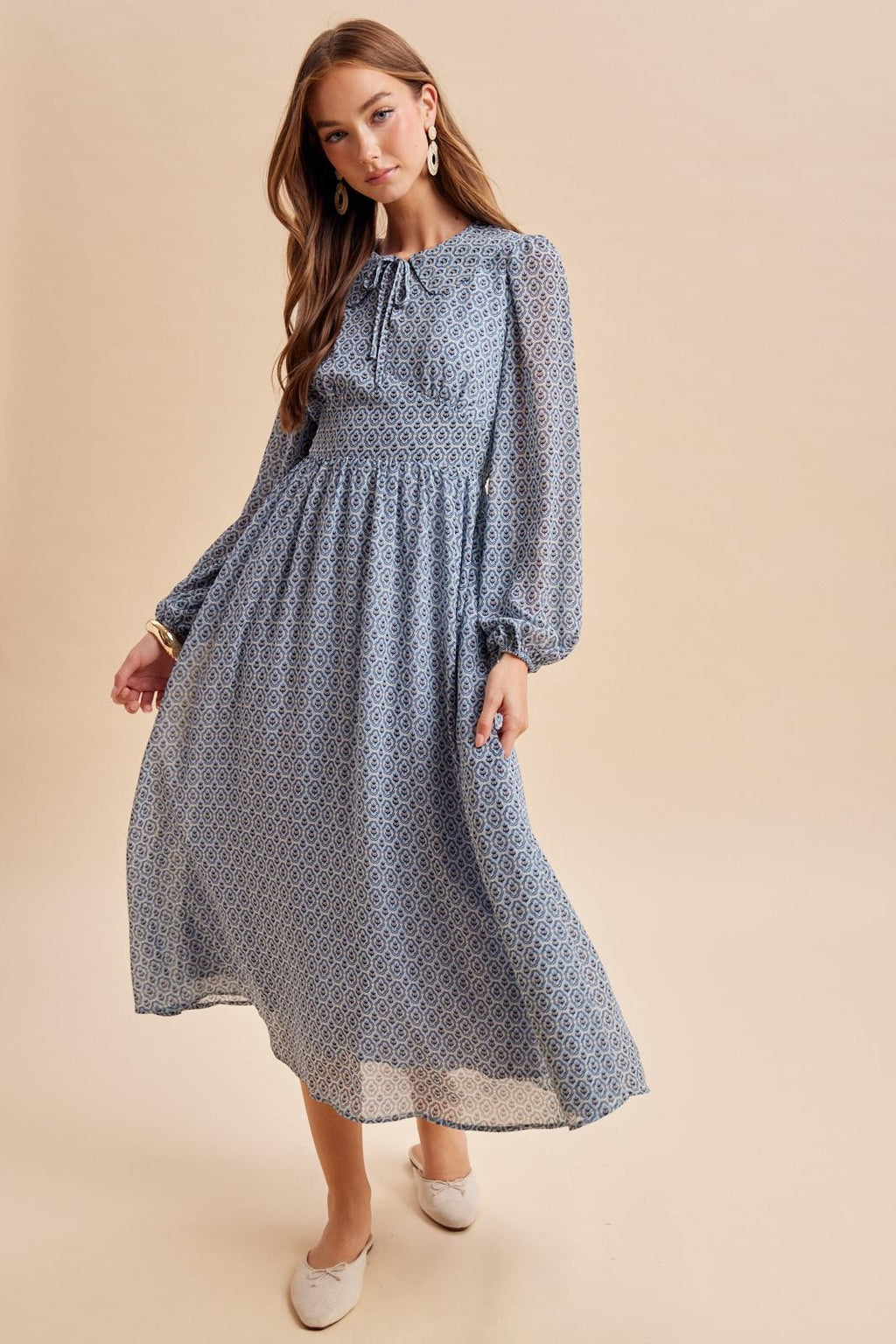 The Dolly Dress
