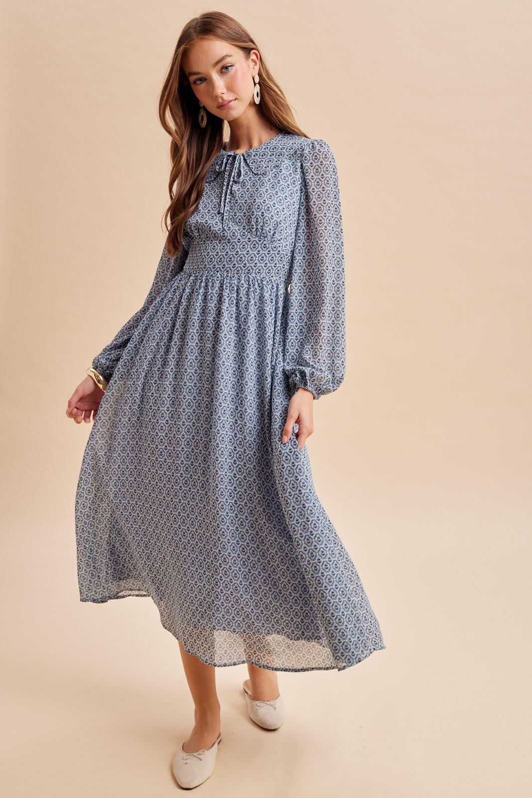 The Dolly Dress