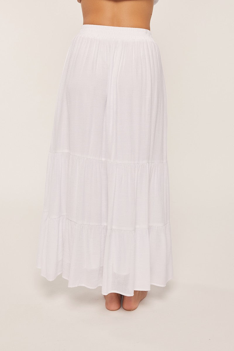 The Harper Temple Skirt