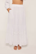 The Harper Temple Skirt