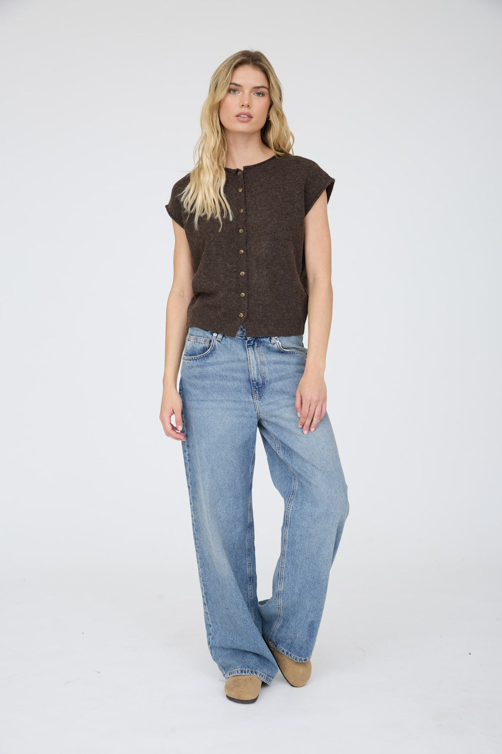 The Mia Top