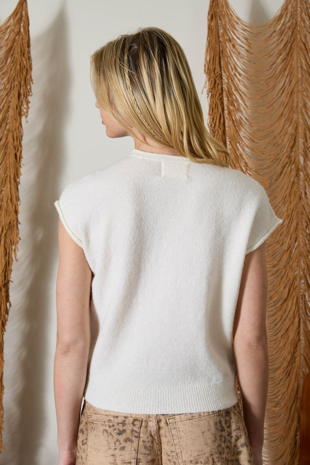The Mia Top