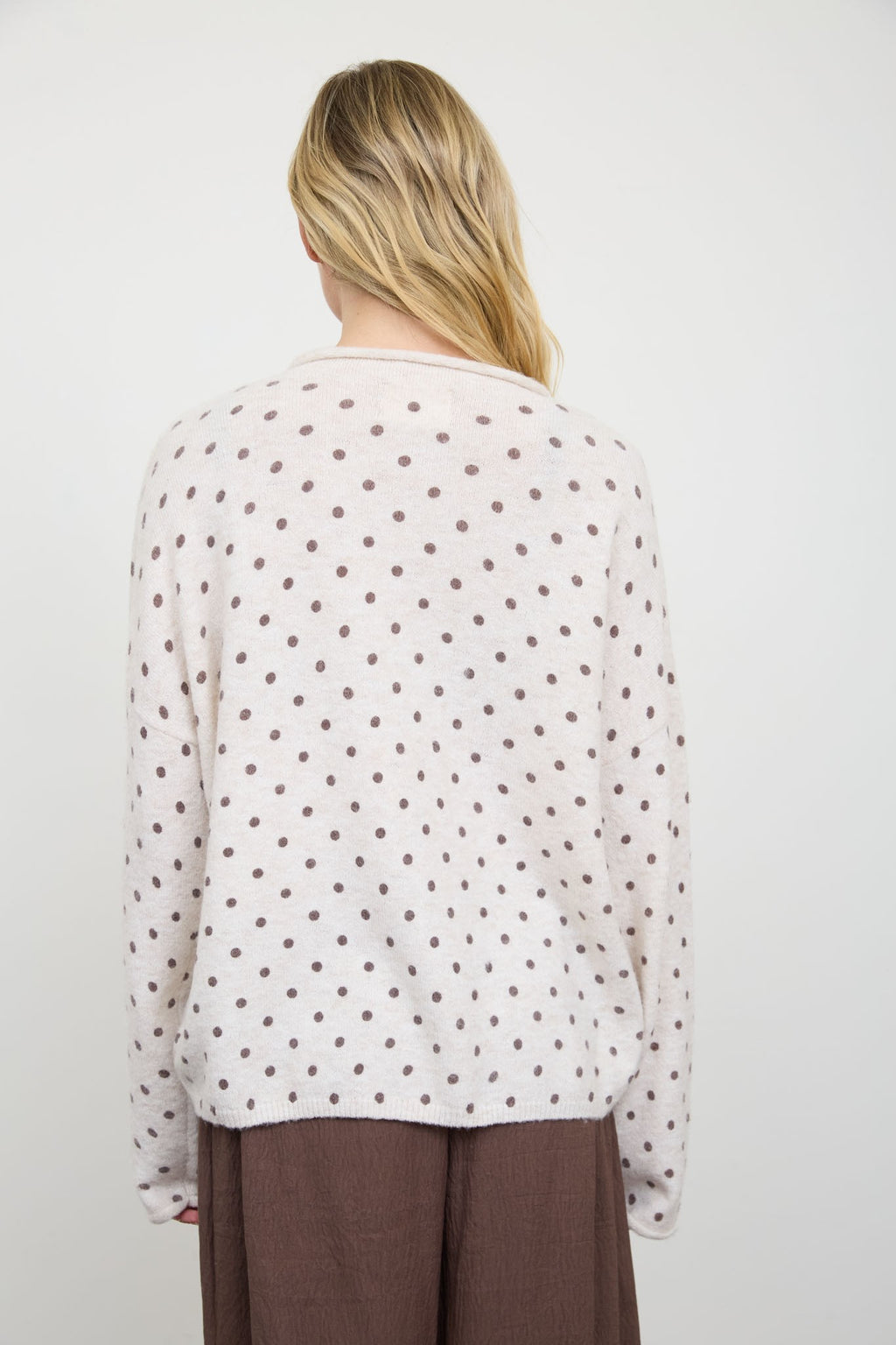The Madison Cardigan