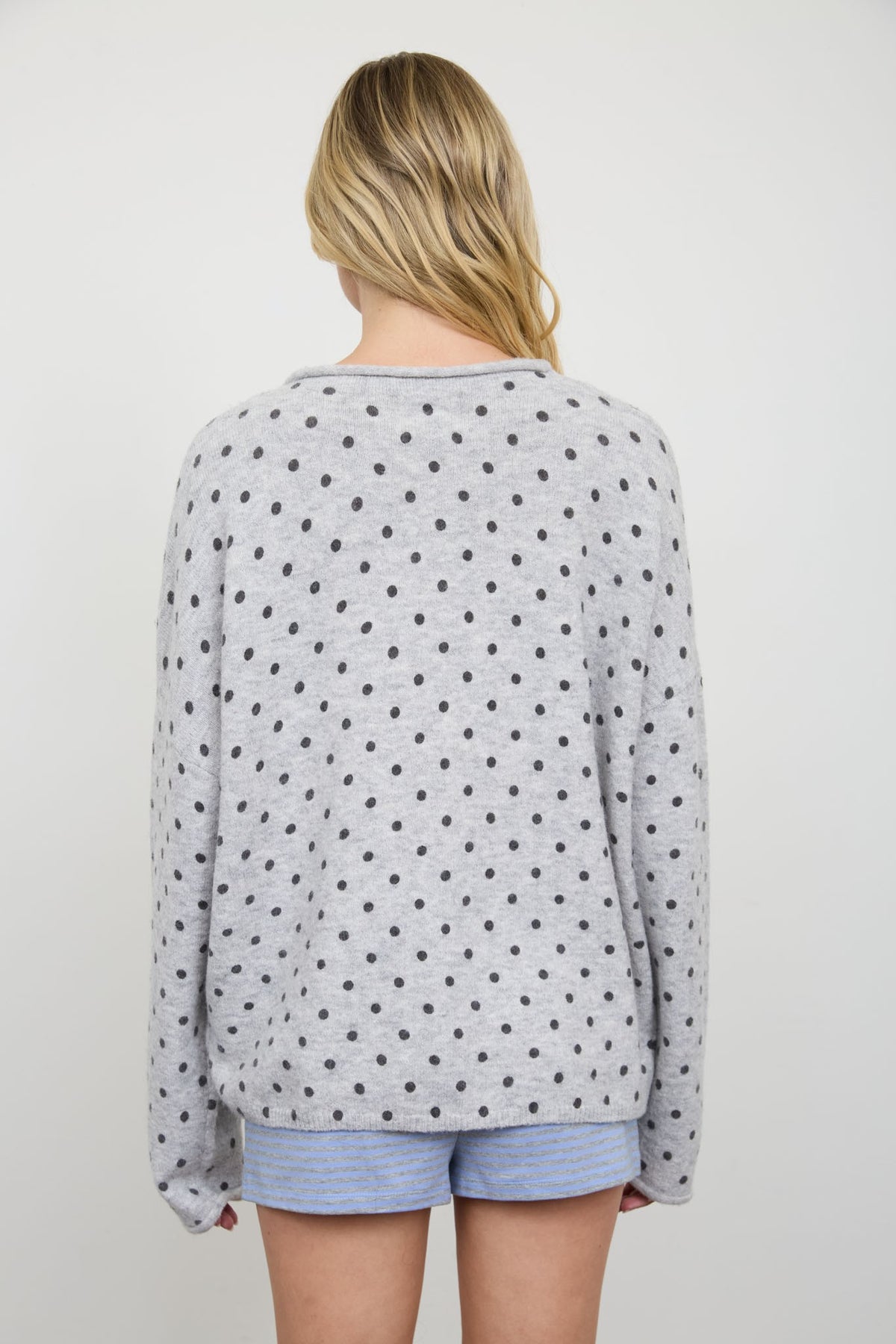 The Madison Cardigan