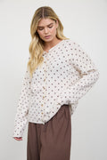 The Madison Cardigan
