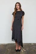 The Claire Dress