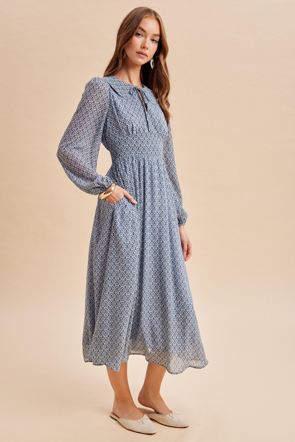 The Dolly Dress