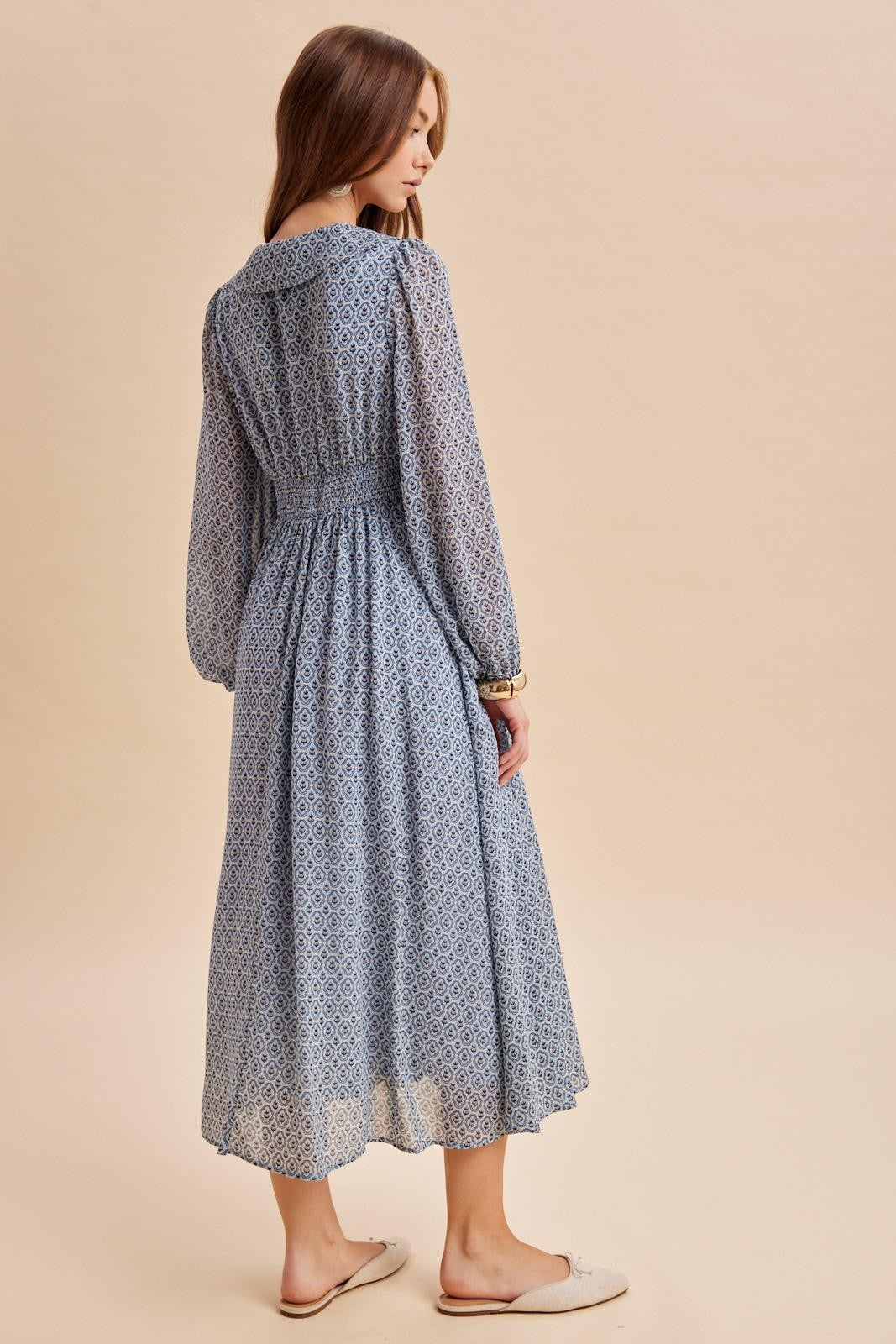 The Dolly Dress