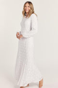 The Lizzy Temple Dress