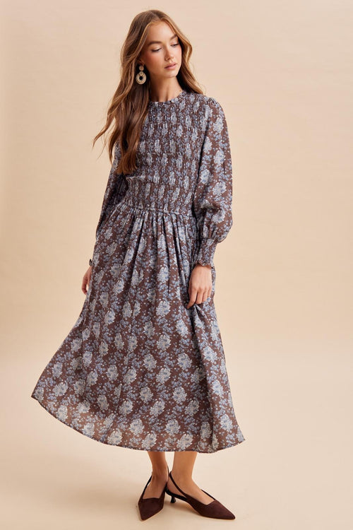 The Aspen Dress