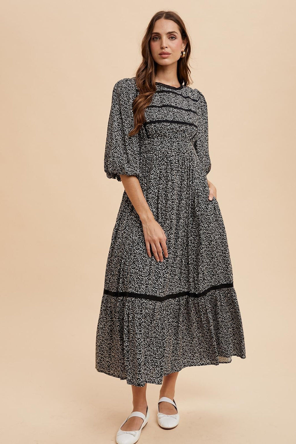 The Lexi Dress