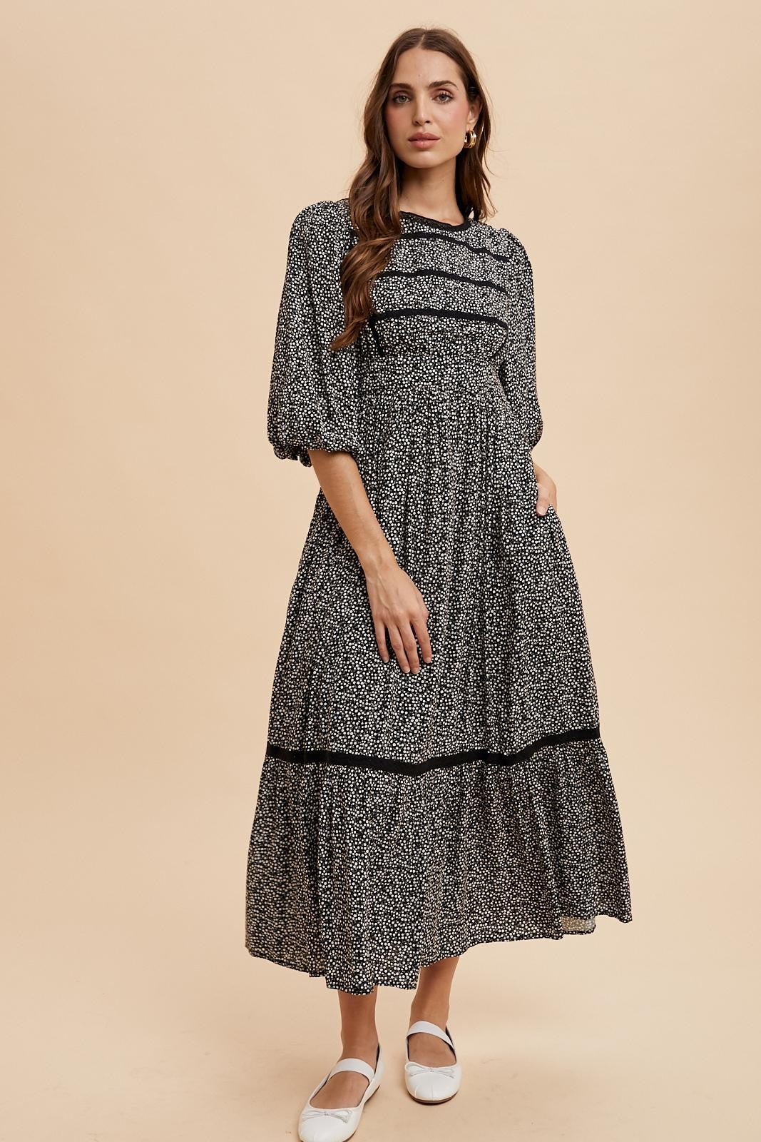 The Lexi Dress