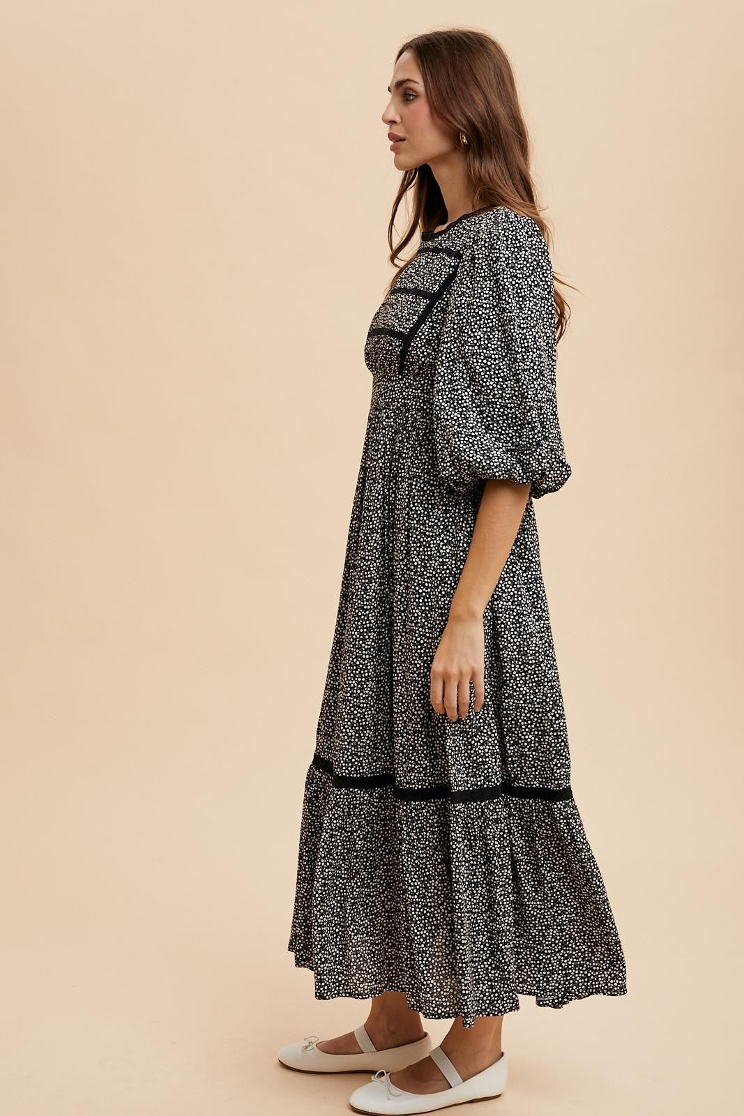 The Lexi Dress
