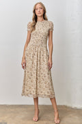 The Emmaline Dress